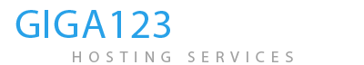 Giga123 Hosting